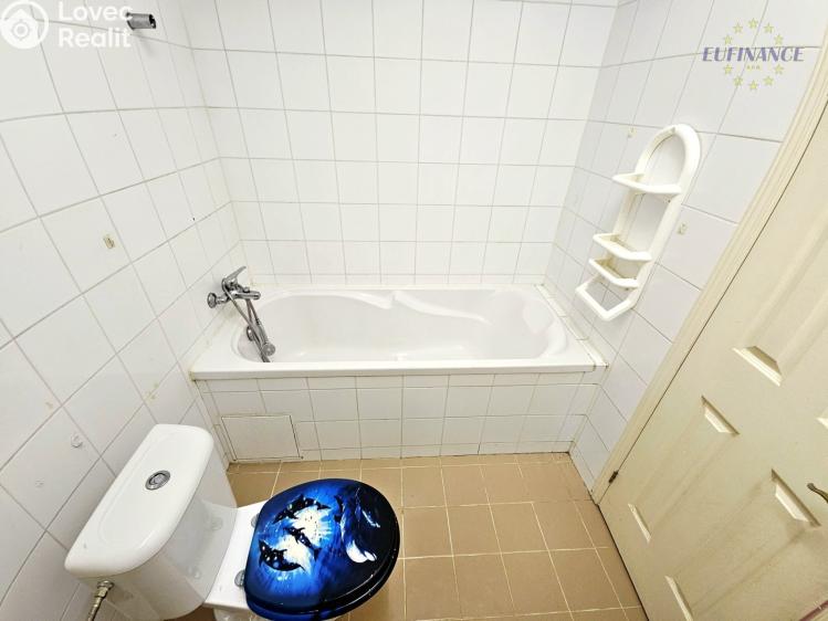 Продаж квартири 2+1 Praha, Společná 2191/3 č. 5