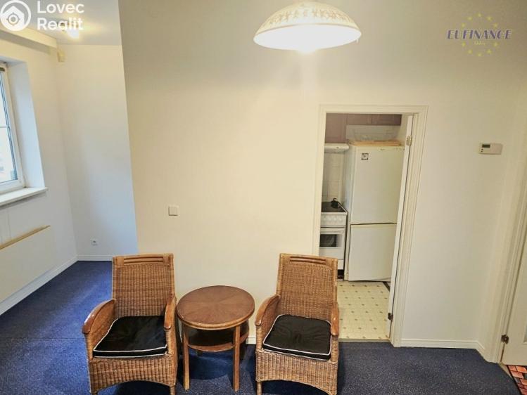 Продаж квартири 2+1 Praha, Společná 2191/3 č. 9