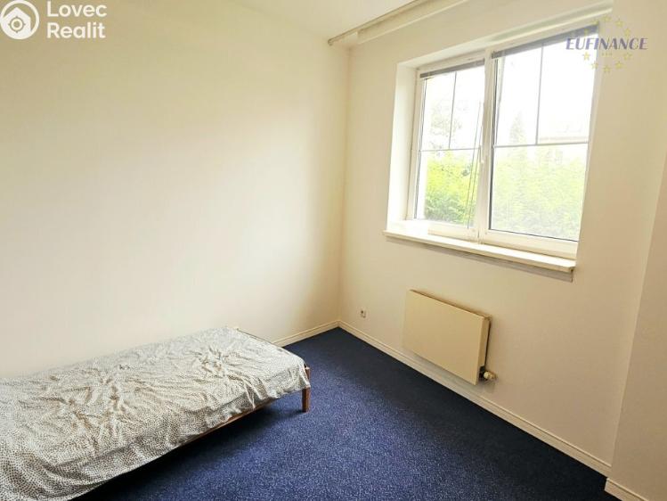 Продаж квартири 2+1 Praha, Společná 2191/3 č. 10