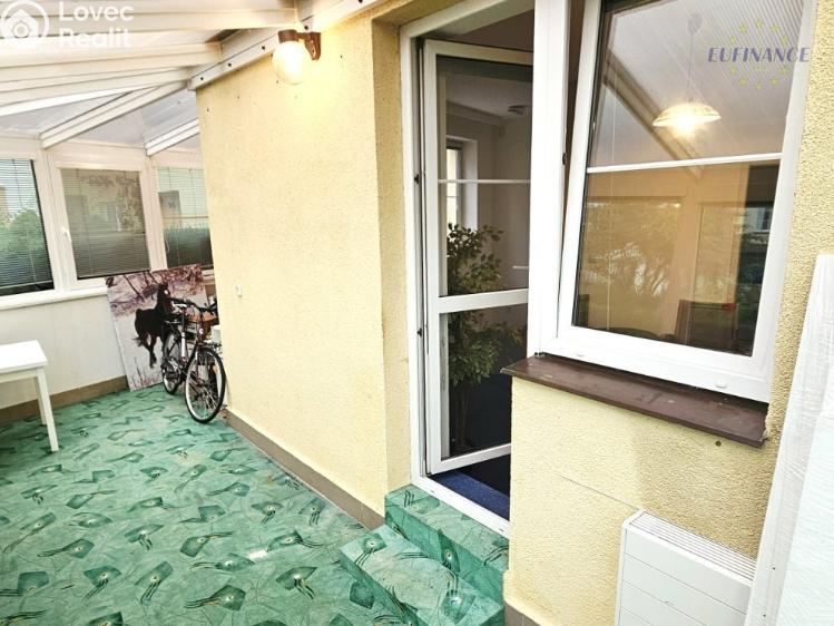 Продаж квартири 2+1 Praha, Společná 2191/3 č. 12