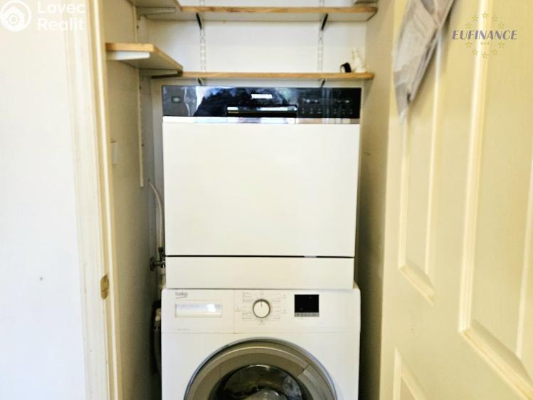 Продаж квартири 2+1 Praha, Společná 2191/3 č. 15