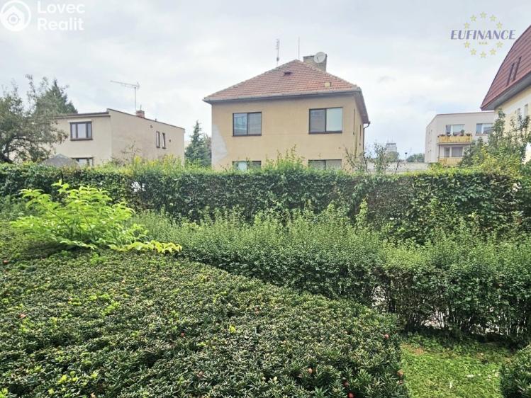Продаж квартири 2+1 Praha, Společná 2191/3 č. 18