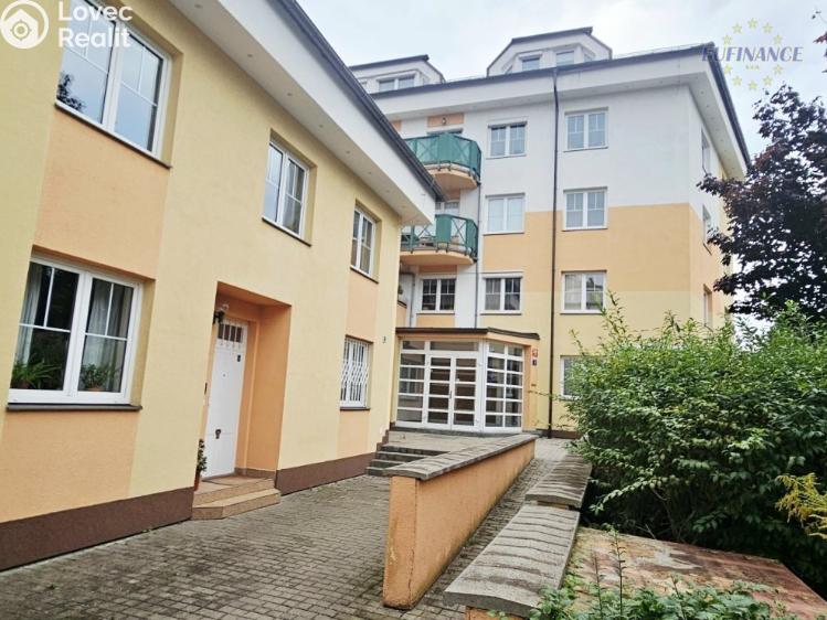 Продаж квартири 2+1 Praha, Společná 2191/3 č. 20