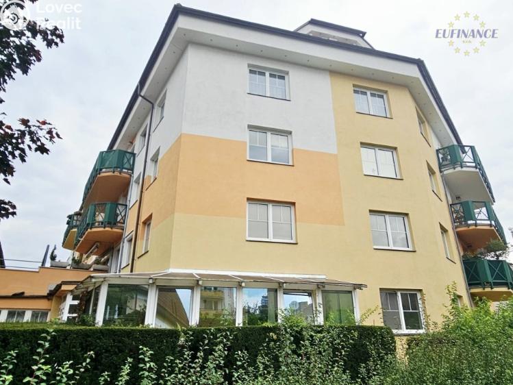 Продаж квартири 2+1 Praha, Společná 2191/3 č. 21