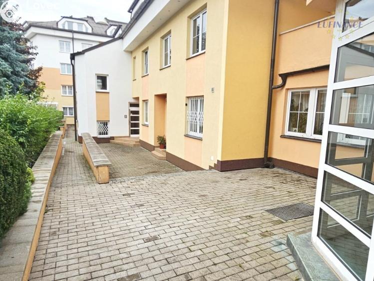 Продаж квартири 2+1 Praha, Společná 2191/3 č. 22