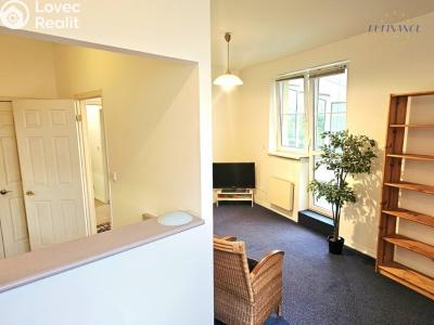 Prodej bytu 2+1 Praha, Společná č. 2