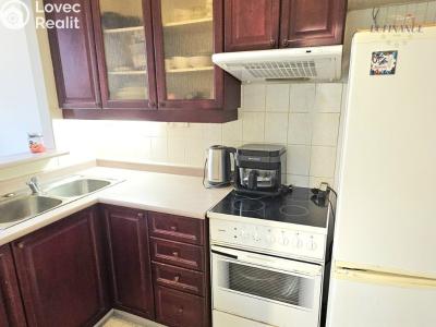 Prodej bytu 2+1 Praha, Společná č. 3