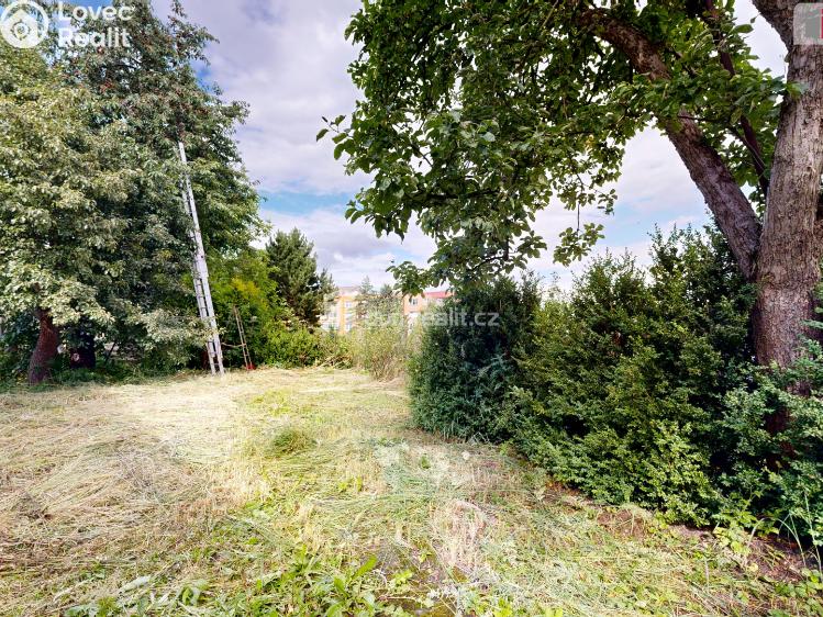 Prodej rodinného domu Budišov nad Budišovkou, Hřbitovní č. 3