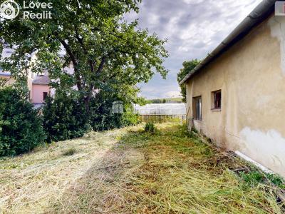 Sale family house Budišov nad Budišovkou, Hřbitovní č. 2