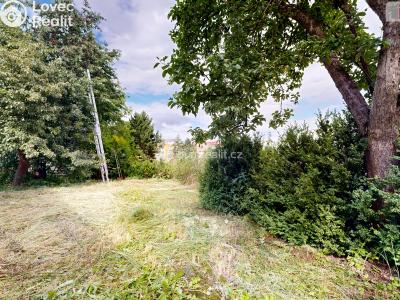 Sale family house Budišov nad Budišovkou, Hřbitovní č. 3