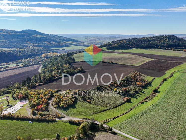 Prodej rodinného domu Králův Dvůr č. 19