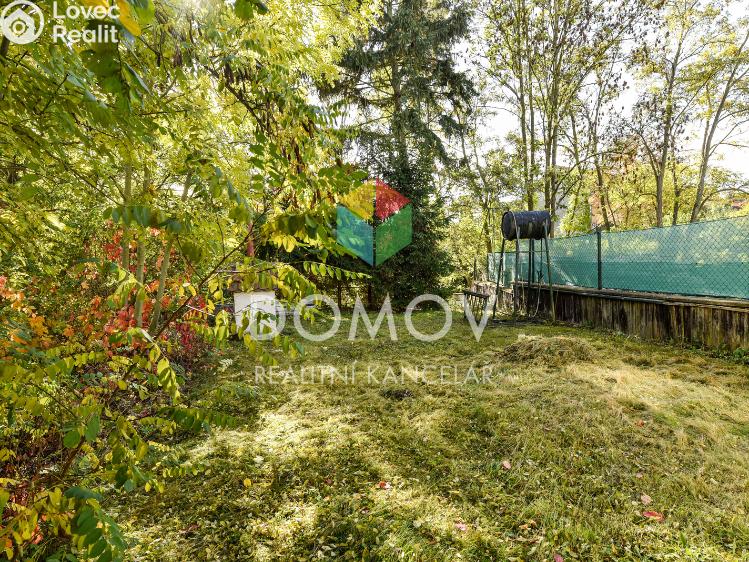 Prodej rodinného domu Králův Dvůr č. 12