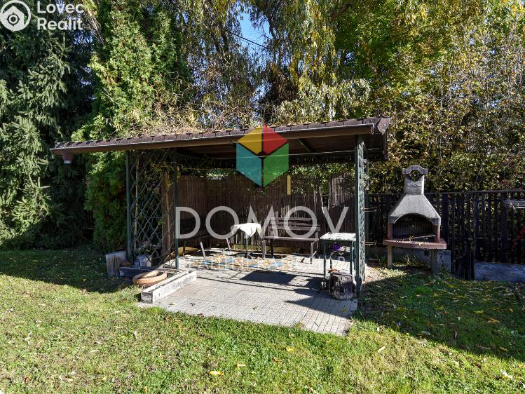 Prodej rodinného domu Králův Dvůr č. 14