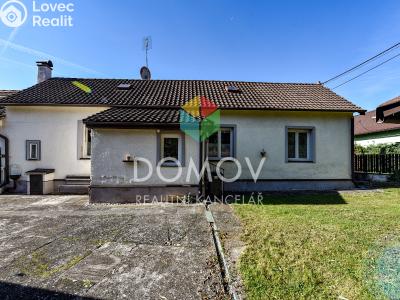 Prodej rodinného domu Králův Dvůr č. 2