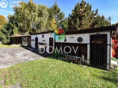 Prodej rodinného domu Králův Dvůr č. 5
