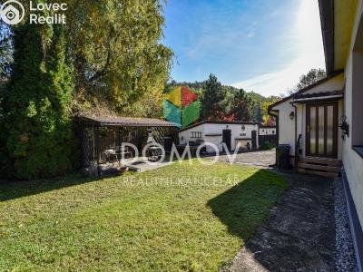 Prodej rodinného domu Králův Dvůr č. 3