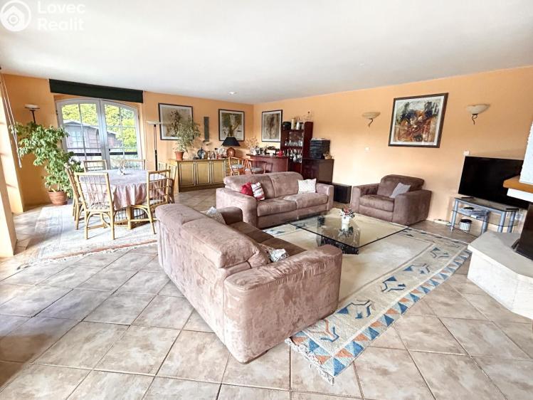 Prodej vícegeneračního domu Olšany č. 6