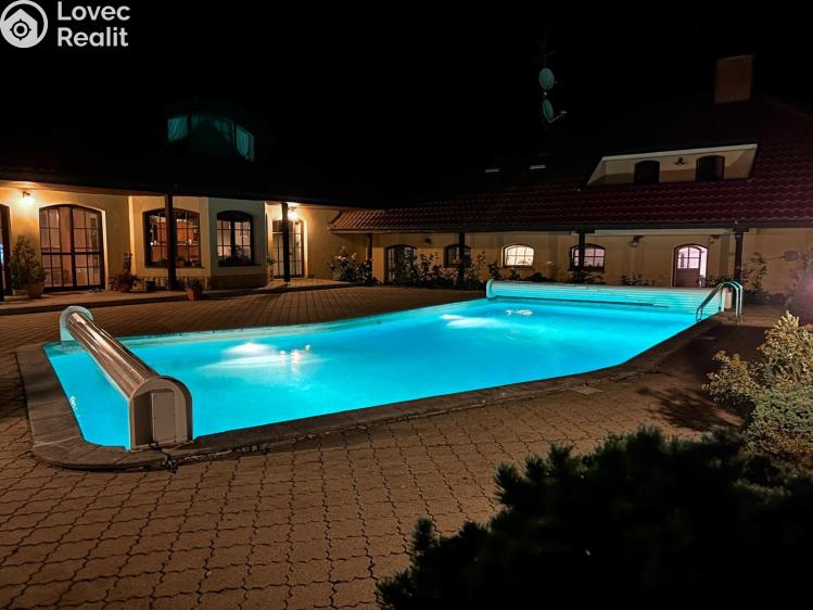 Prodej vícegeneračního domu Olšany č. 27