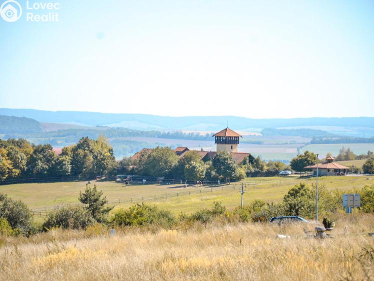 Prodej vícegeneračního domu Olšany č. 31