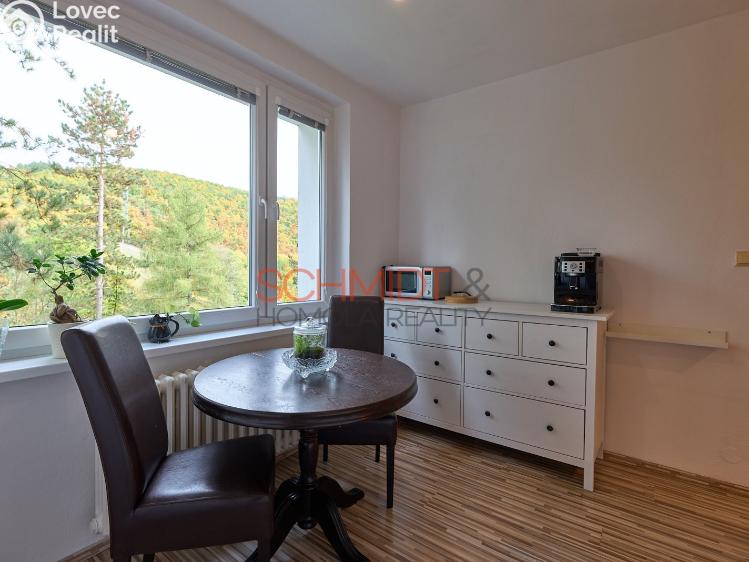 Prodej bytu 2+1 Brno, Černého č. 9