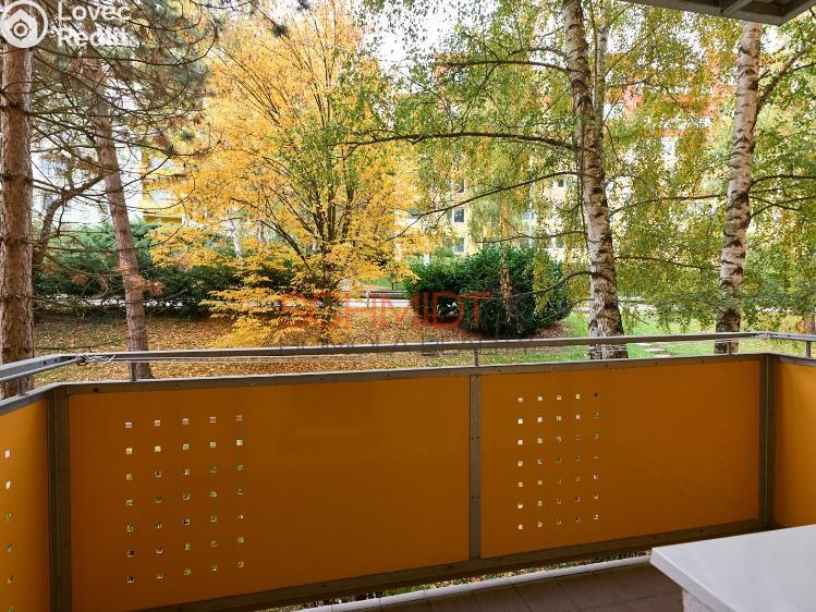 Prodej bytu 2+1 Brno, Černého č. 14
