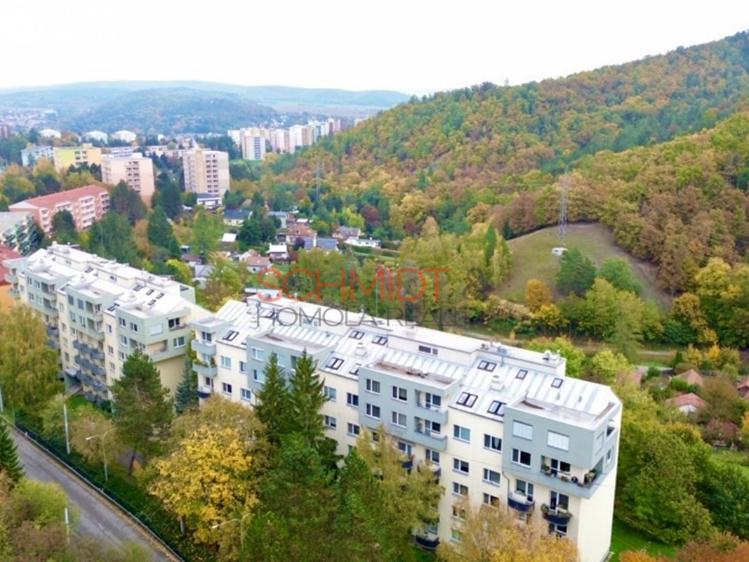 Prodej bytu 2+1 Brno, Černého č. 18