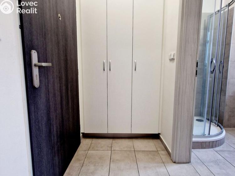 Оренда квартири 2+KK Brno, Provazníkova č. 7