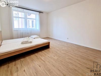 Rent apartment 2+KK Brno, Provazníkova č. 6