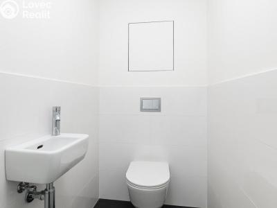 Sale apartment 3+KK Praha č. 5