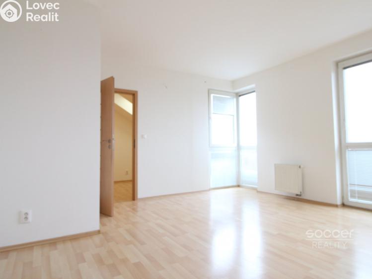 Оренда квартири 2+KK Praha, V javorech č. 4