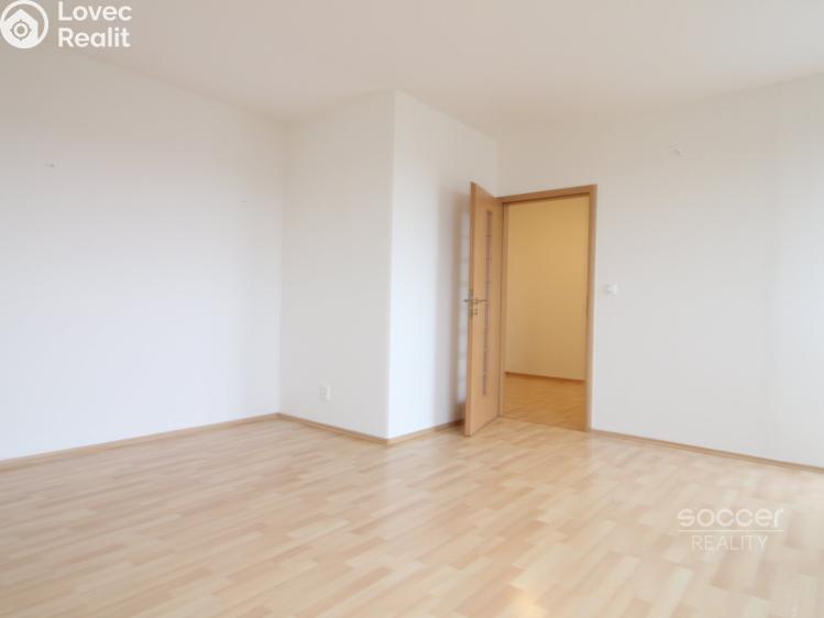 Оренда квартири 2+KK Praha, V javorech č. 5