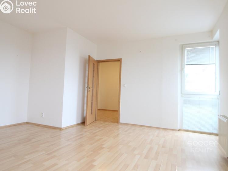 Оренда квартири 2+KK Praha, V javorech č. 7