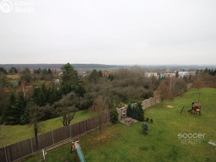 Оренда квартири 2+KK Praha, V javorech č. 23