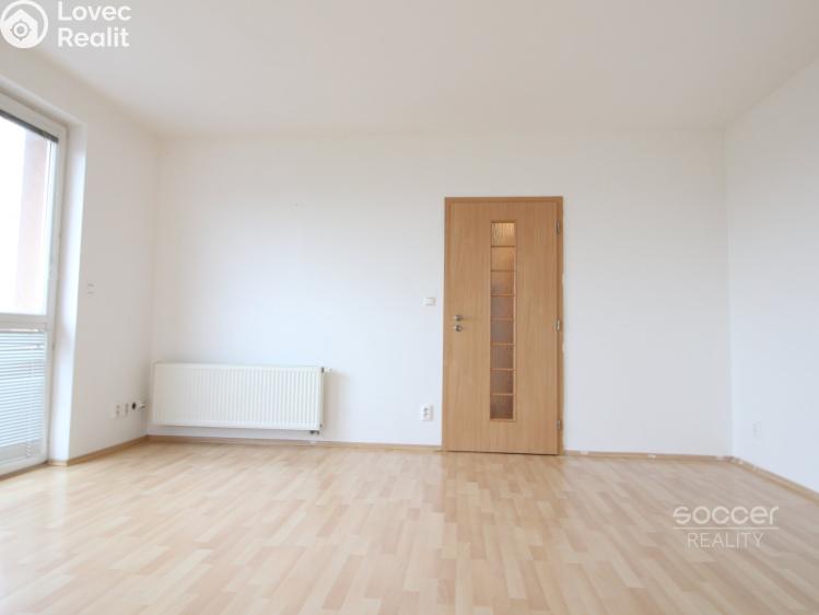 Pronájem bytu 2+KK Praha, V javorech č. 6