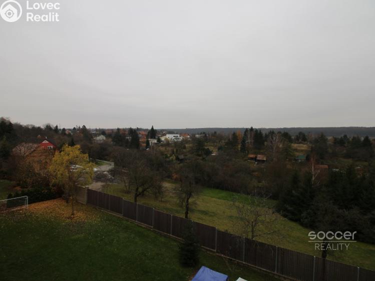 Pronájem bytu 2+KK Praha, V javorech č. 21