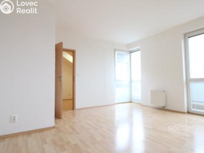 Pronájem bytu 2+KK Praha, V javorech č. 4