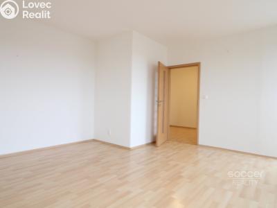 Pronájem bytu 2+KK Praha, V javorech č. 5