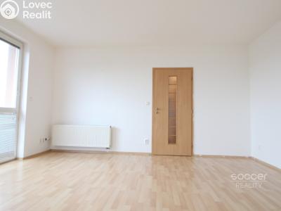 Pronájem bytu 2+KK Praha, V javorech č. 6