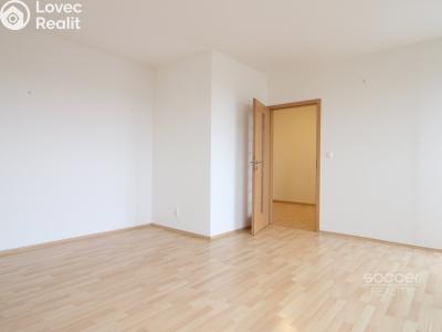 Pronájem bytu 2+KK Praha, V javorech č. 2