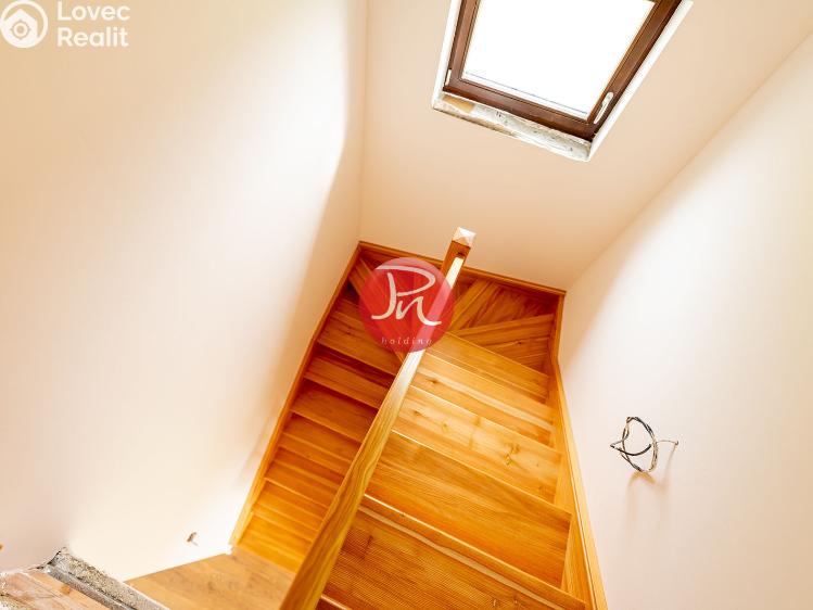 Pronájem rodinného domu Sedliště č. 10