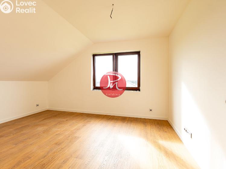 Pronájem rodinného domu Sedliště č. 14