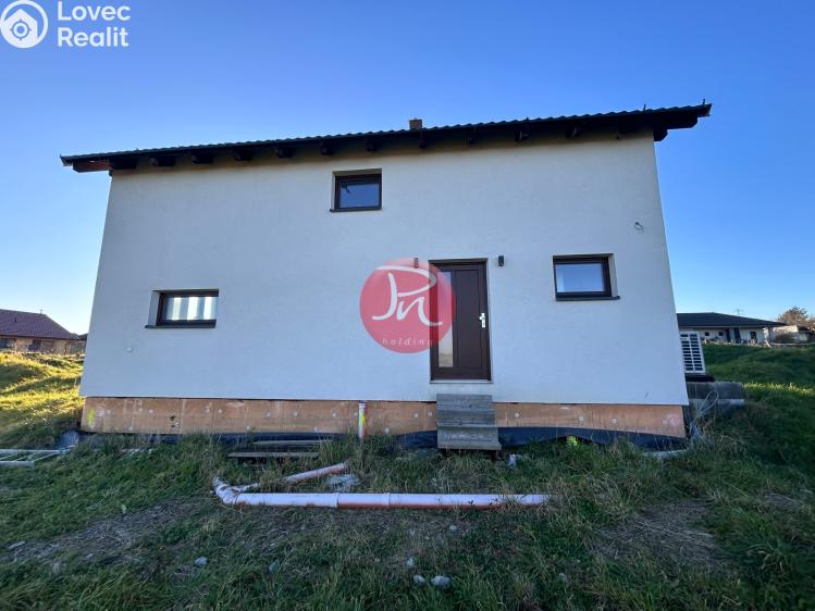 Pronájem rodinného domu Sedliště č. 5