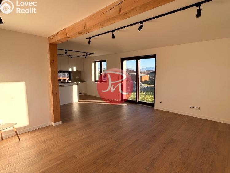 Pronájem rodinného domu Sedliště č. 10