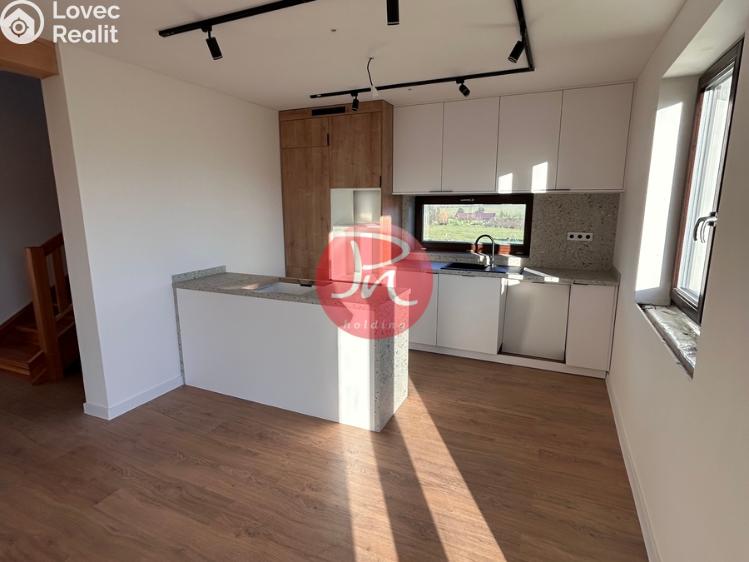 Pronájem rodinného domu Sedliště č. 11