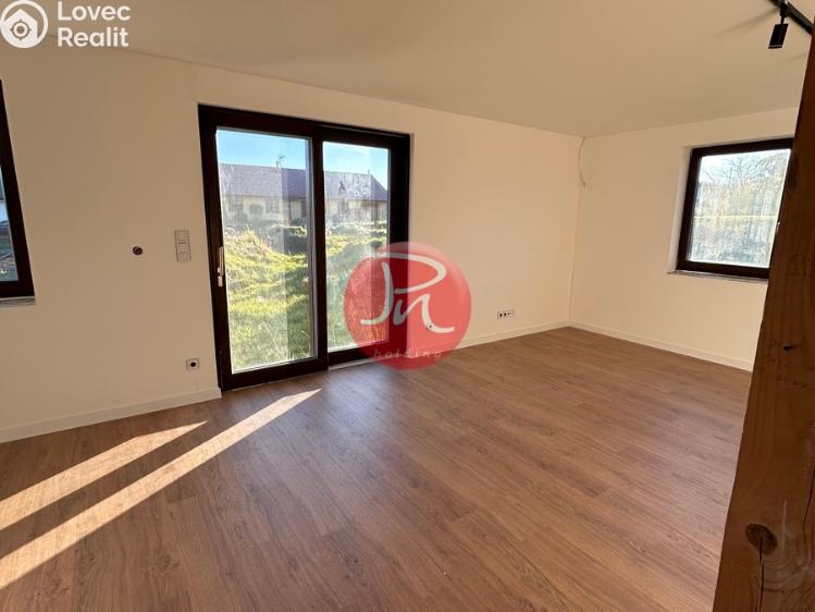 Pronájem rodinného domu Sedliště č. 14