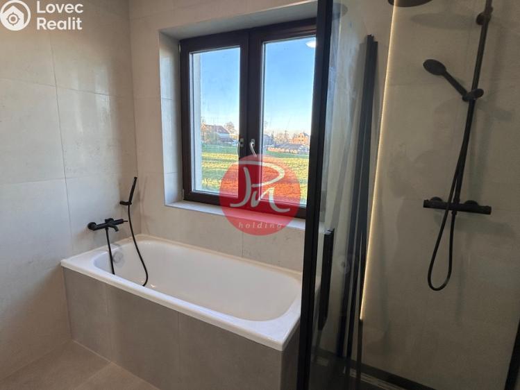 Pronájem rodinného domu Sedliště č. 16