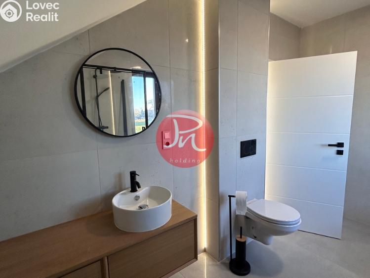 Pronájem rodinného domu Sedliště č. 19