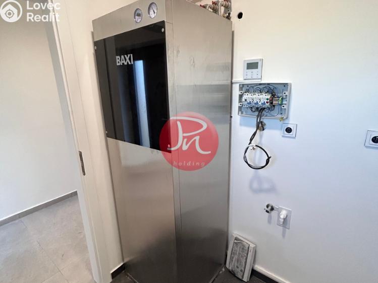 Pronájem rodinného domu Sedliště č. 20