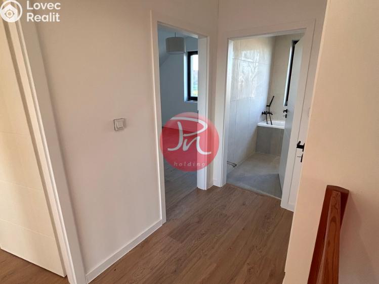 Pronájem rodinného domu Sedliště č. 27