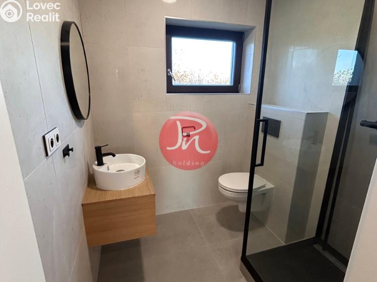 Pronájem rodinného domu Sedliště č. 28